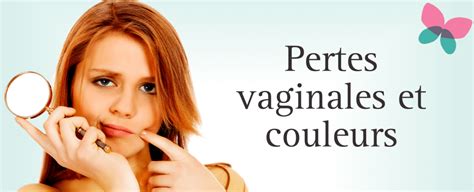 7 types de pertes vaginales : couleurs, causes (et que faire)